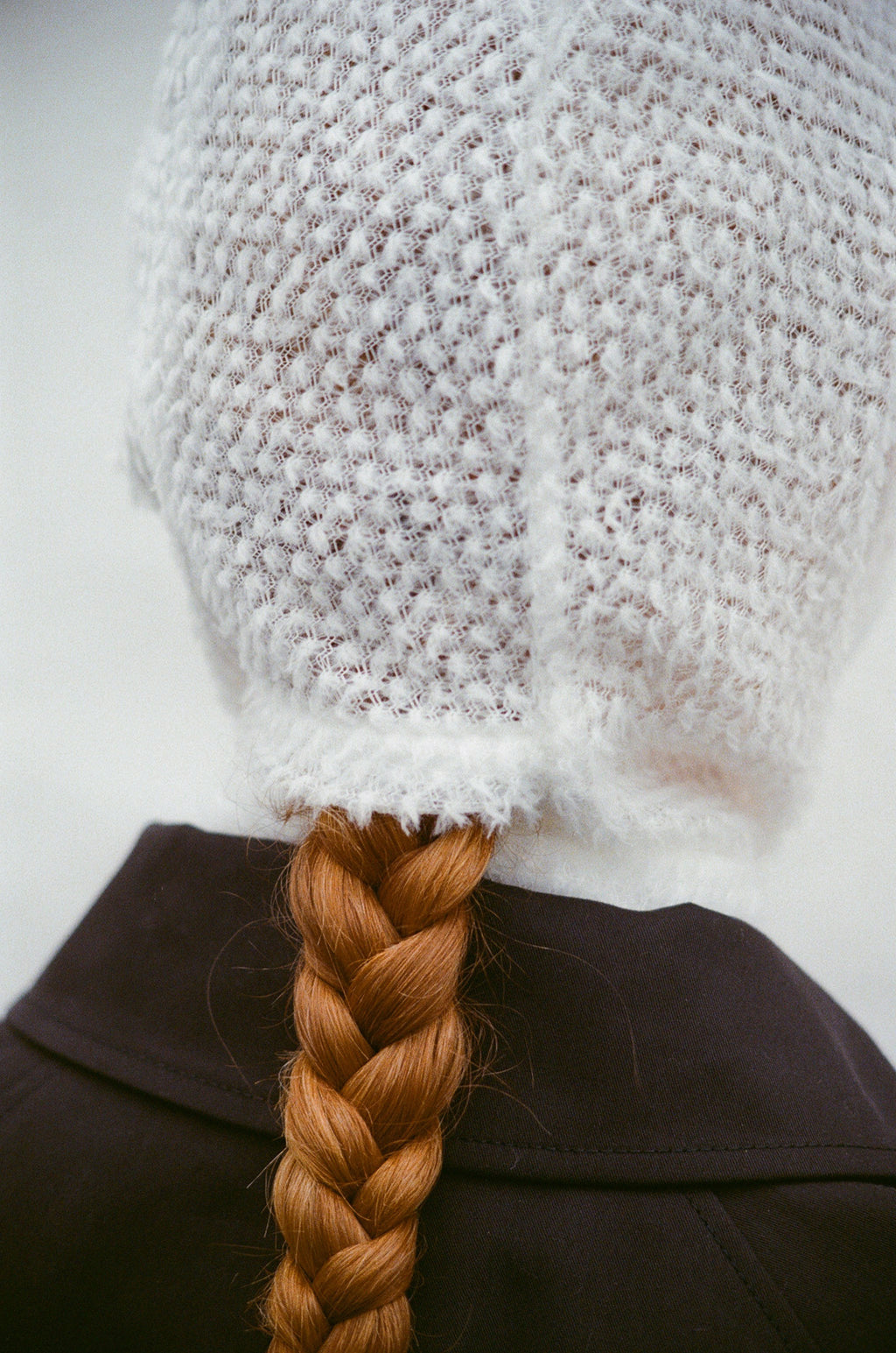 Tie Hood