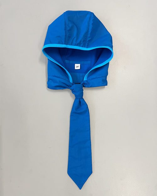 Tie Hood